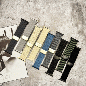 بند کنفی مگنتی ساعت هوشمند