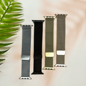 بند فلزی میلانس