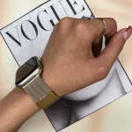 بند فلزی میلانس - تصویر 2