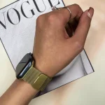 بند فلزی میلانس - تصویر 3