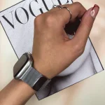 بند فلزی میلانس - تصویر 5