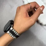 بند رولکس پنج بافت(مردانه) - تصویر 3