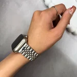 بند رولکس پنج بافت(مردانه) - تصویر 8