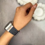 بند ساعت رابر سیلیکونی