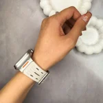 بند ساعت رابر سیلیکونی - تصویر 2
