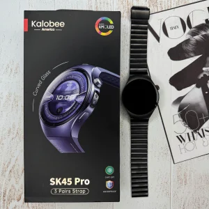 ساعت هوشمند SK45 PRO