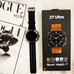 ساعت هوشمند Z7 ULTRA