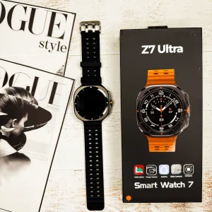 ساعت هوشمند Z7 ULTRA