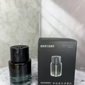خوشبوکننده هوشمند خودرو ، لمسی با تایمر، نور ستاره‌ای و شارژ Type-C